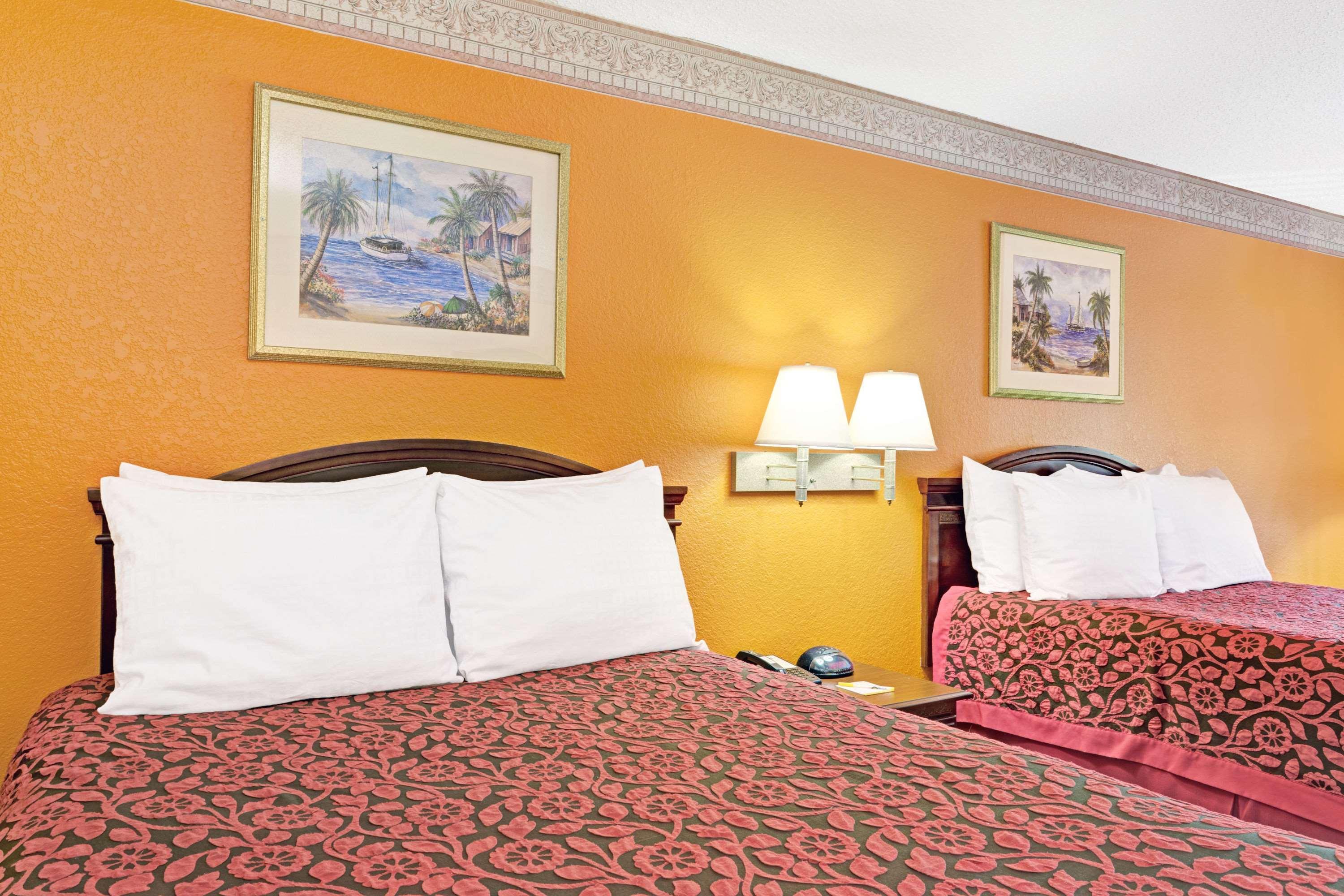 Sunset Inn دايتونا بيتش المظهر الخارجي الصورة